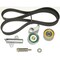 Cloyes 98-04 Isuzu 3.2-3.5L Timing Belt Kit, Bk303 BK303 - alternate 1